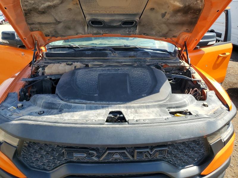 61810796 :رقم المزاد ، 1C6SRFU98NN149414 vin ، 2022 Ram 1500 مزاد بيع