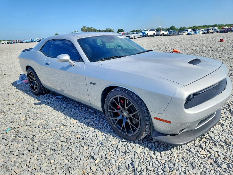 Aukcja sprzedaży 2023 Dodge Challenger, vin: 2C3CDZBT2PH686209, numer aukcji: 60682556