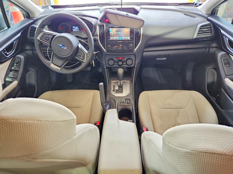 Продажа на аукционе авто 2017 Subaru Impreza, vin: 4S3GKAB69H3616449, номер лота: 60213516
