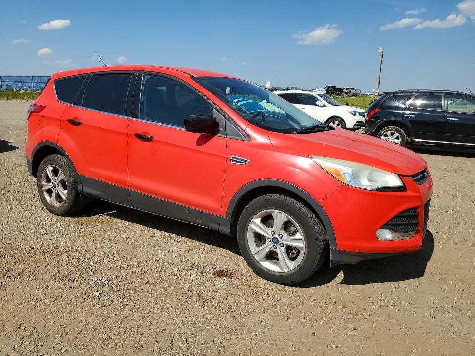 Продаж на аукціоні авто 2013 Ford Escape, vin: 1FMCU9GX8DUC57796, номер лоту: 62683246