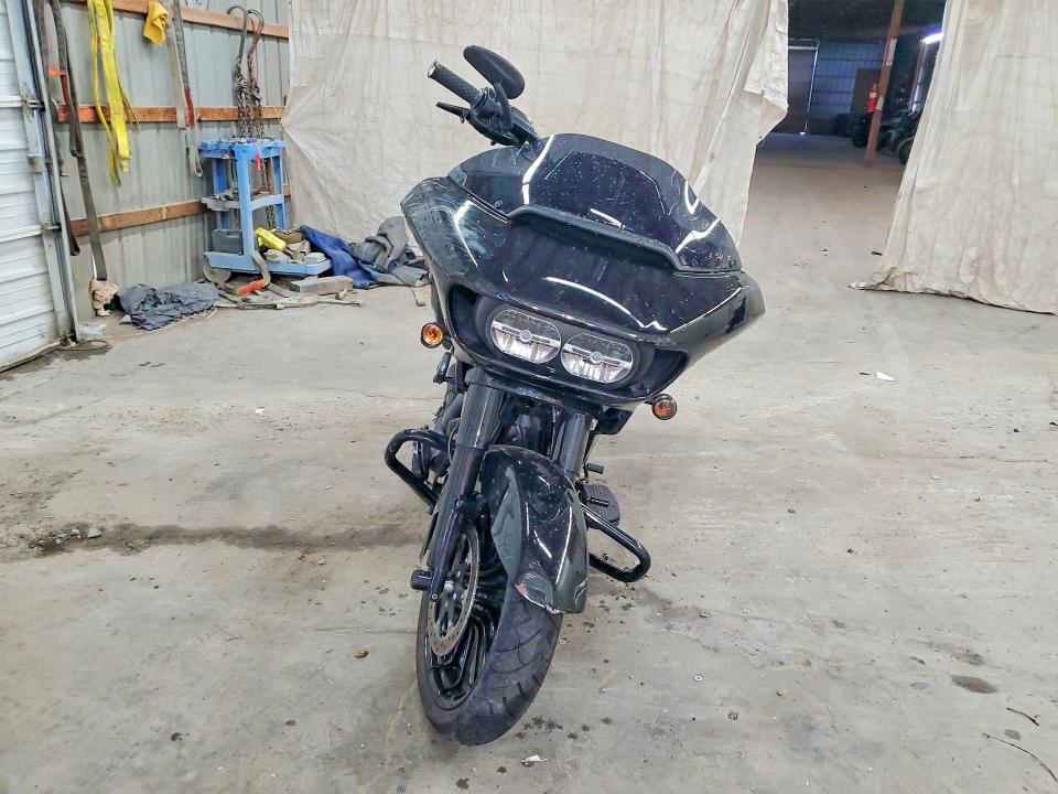 Aukcja sprzedaży 2017 Harley-davidson Fltrxs, vin: 1HD1KTC33HB649280, numer aukcji: 62621656