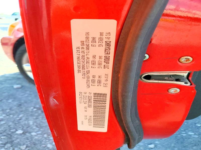 2011 Dodge Caliber მანქანა იყიდება აუქციონზე, vin: 1B3CB8HB9BD129928, აუქციონის ნომერი: 62808066