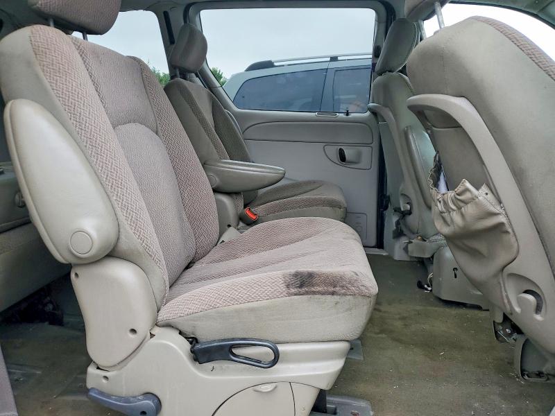 Aukcja sprzedaży 2007 Dodge Caravan, vin: 1D8GP45R37B165744, numer aukcji: 62656846