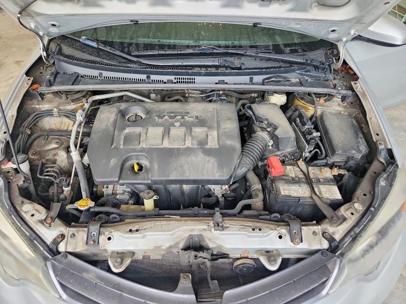 59594506 :رقم المزاد ، 2T1BURHE4FC413863 vin ، 2015 Toyota Corolla مزاد بيع
