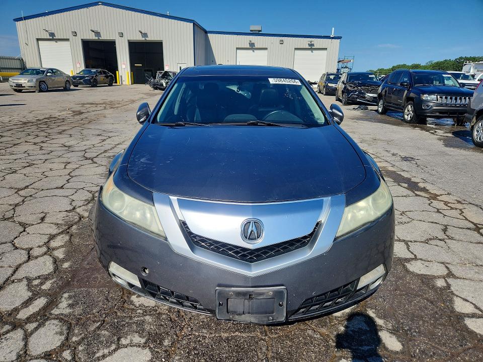 Aukcja sprzedaży 2010 Acura Tl, vin: 19UUA9F58AA002503, numer aukcji: 59845266