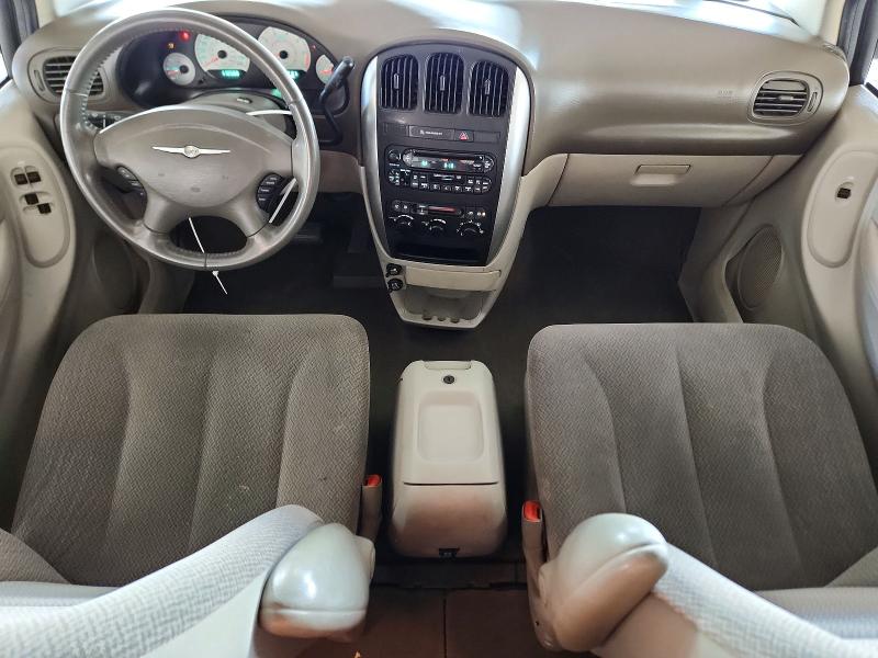 Продажа на аукционе авто 2005 Chrysler Town & Country, vin: 2C4GP54L15R524654, номер лота: 61208346
