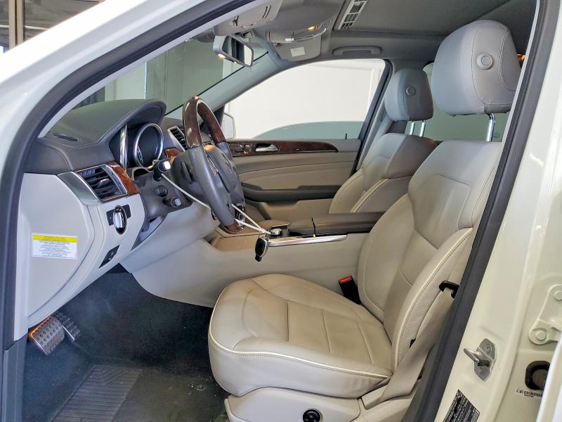 Продажа на аукционе авто 2013 Mercedes-benz Ml, vin: 4JGDA2EB5DA238586, номер лота: 60782776