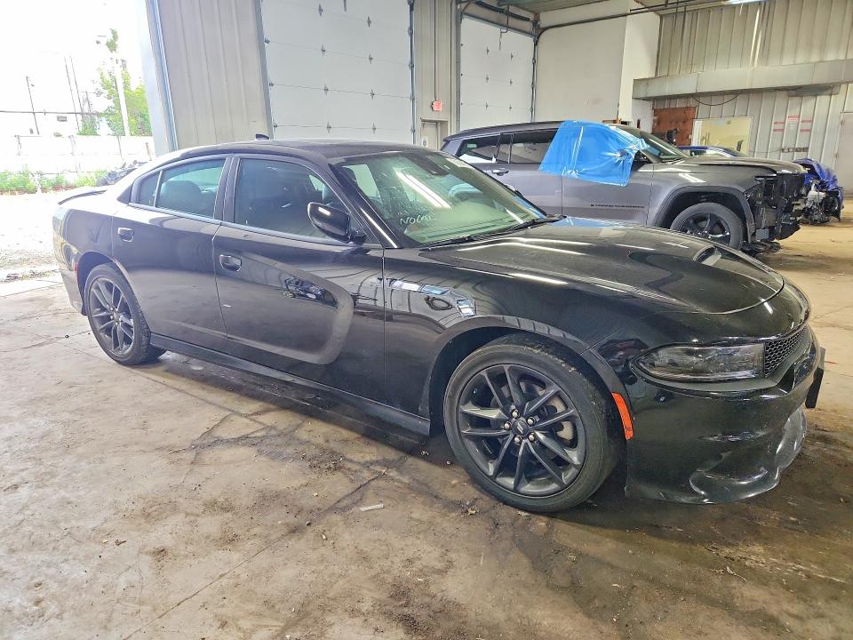 Aukcja sprzedaży 2023 Dodge Charger, vin: 2C3CDXMG6PH675914, numer aukcji: 85629495