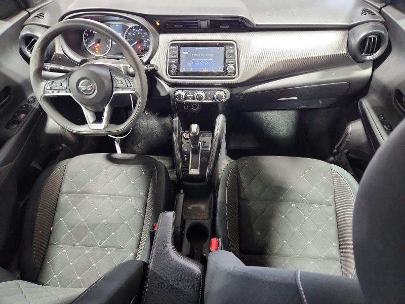 Продажа на аукционе авто 2019 Nissan Kicks, vin: 3N1CP5CU6KL569142, номер лота: 60455576