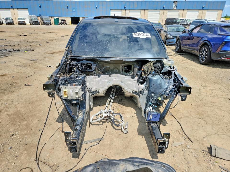 2021 Dodge Durango მანქანა იყიდება აუქციონზე, vin: 1C4SDJCT8MC682980, აუქციონის ნომერი: 62251576