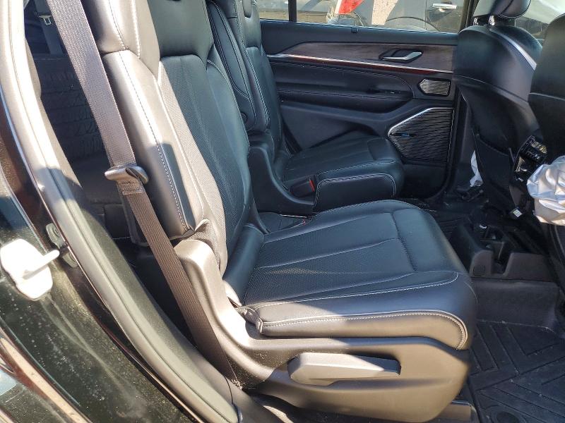 Aukcja sprzedaży 2021 Jeep Grand Cherokee, vin: 1C4RJKDG9M8188239, numer aukcji: 60875786