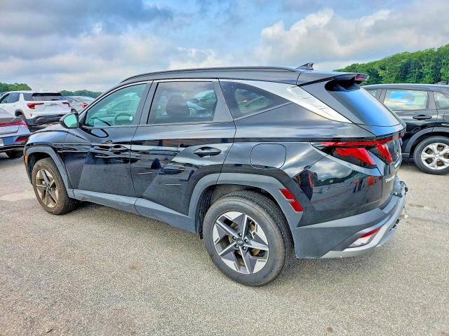 2026 Hyundai Tucson მანქანა იყიდება აუქციონზე, vin: 5NMJBCDE2TH667937, აუქციონის ნომერი: 62775606