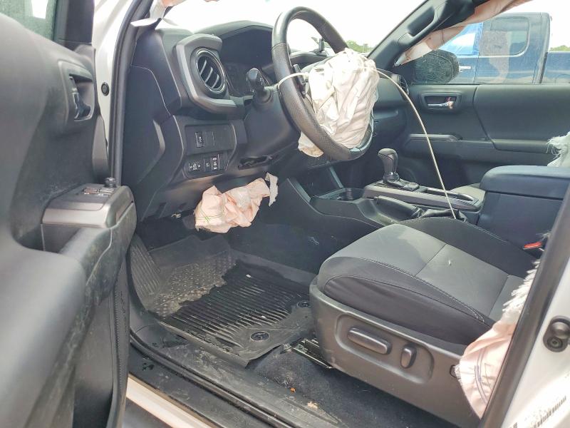 Продаж на аукціоні авто 2022 Toyota Tacoma, vin: 3TYRZ5CN2NT022074, номер лоту: 59830676