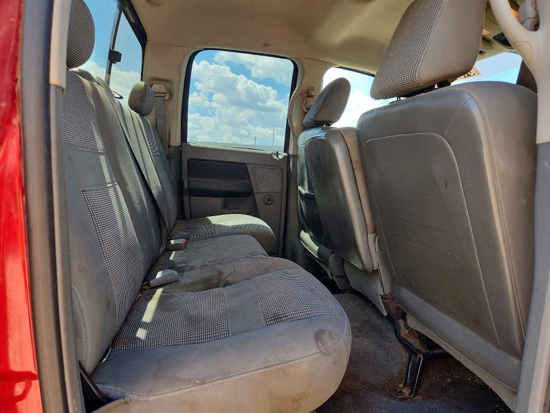 Aukcja sprzedaży 2006 Dodge Ram 1500, vin: 1D7HA18286S709676, numer aukcji: 61931096