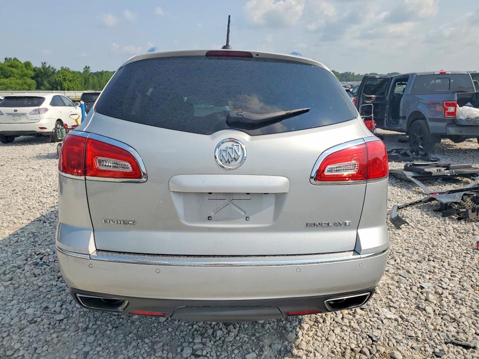 Aukcja sprzedaży 2017 Buick Enclave, vin: 5GAKRAKD3HJ225203, numer aukcji: 61783386