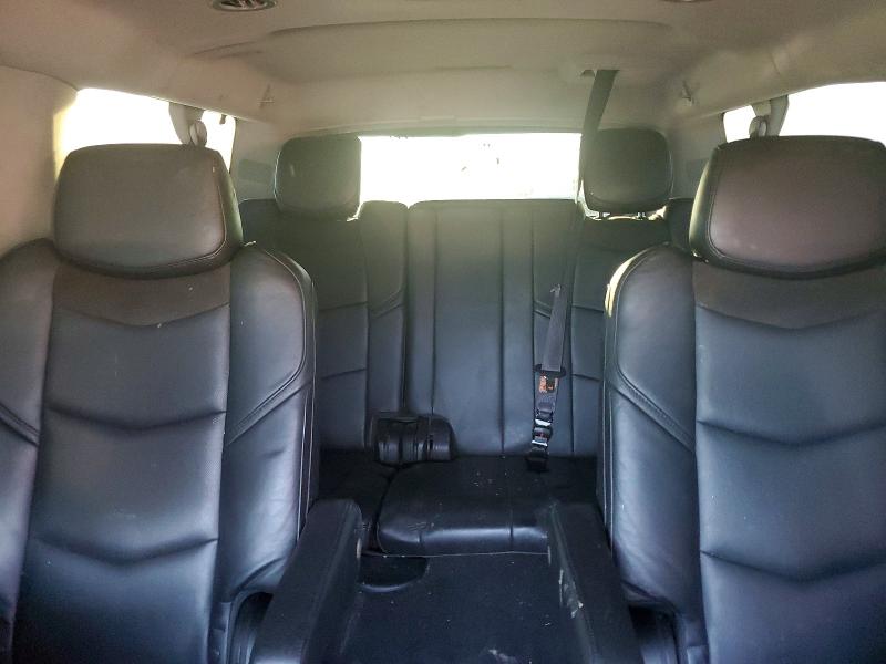 Продаж на аукціоні авто 2016 Cadillac Escalade, vin: 1GYS3HKJ3GR102865, номер лоту: 62680636
