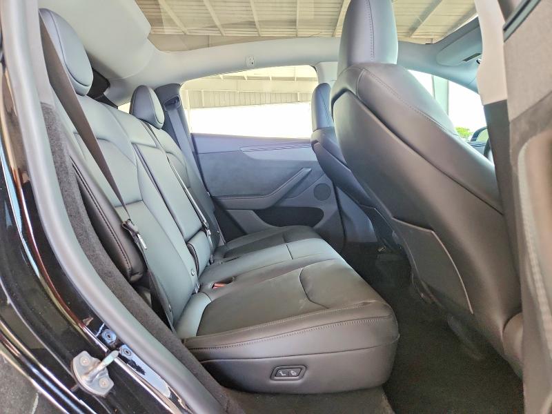 2026 Tesla Model Y მანქანა იყიდება აუქციონზე, vin: 7SAYGDED9TA472091, აუქციონის ნომერი: 59723916