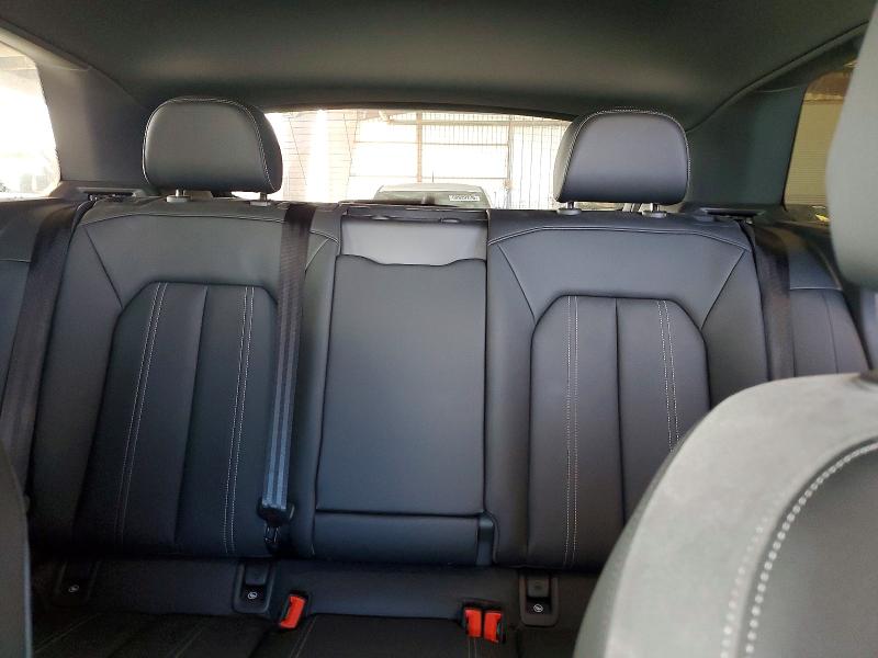 Aukcja sprzedaży 2024 Audi Q4 E-tron, vin: WA1KUBFZ9RP083277, numer aukcji: 60937006