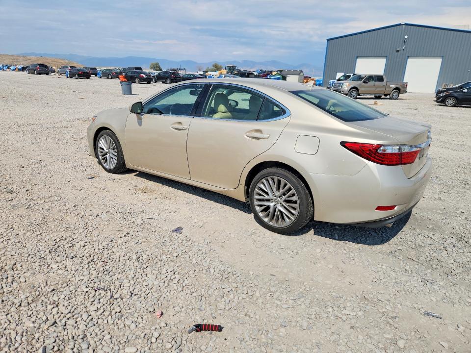 Aukcja sprzedaży 2014 Lexus Es, vin: JTHBK1GG2E2102017, numer aukcji: 61053656