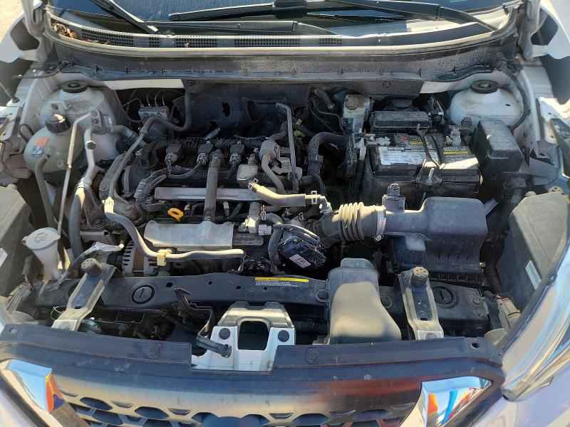 Продажа на аукционе авто 2020 Nissan Kicks, vin: 3N1CP5BV1LL516439, номер лота: 63382046