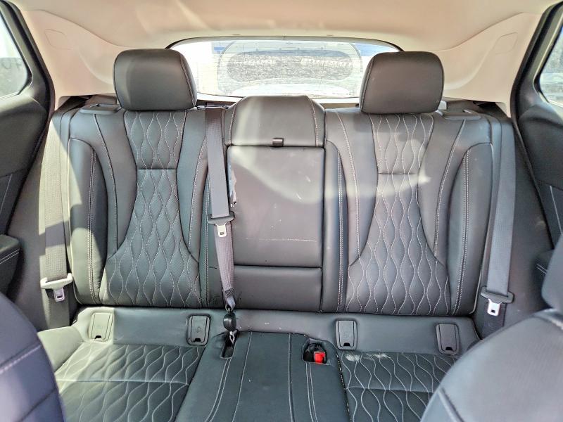 2021 Buick Envision მანქანა იყიდება აუქციონზე, vin: LRBFZSR44MD170778, აუქციონის ნომერი: 58967226