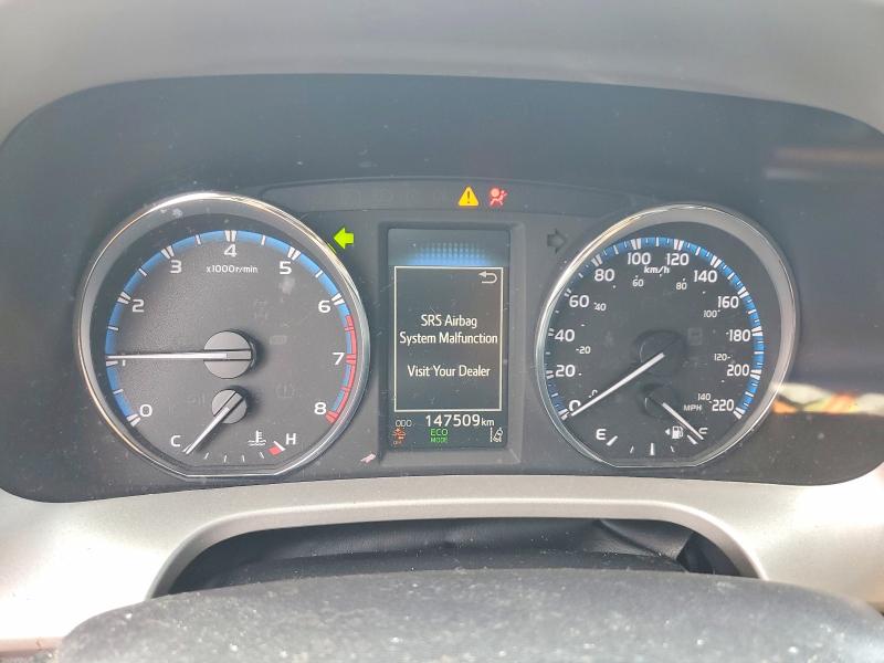 Продажа на аукционе авто 2018 Toyota Rav4, vin: 2T3ZFREV3JW416989, номер лота: 58769716