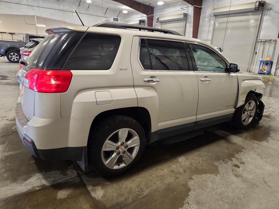 Продаж на аукціоні авто 2014 Gmc Terrain, vin: 2GKFLXEK7E6364052, номер лоту: 61214566