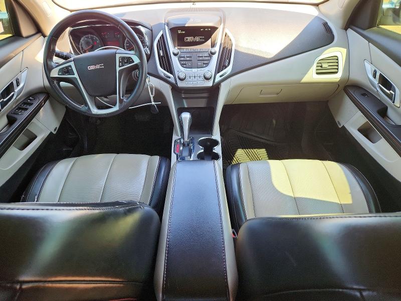 Aukcja sprzedaży 2012 Gmc Terrain, vin: 2GKFLWE58C6114241, numer aukcji: 85965915