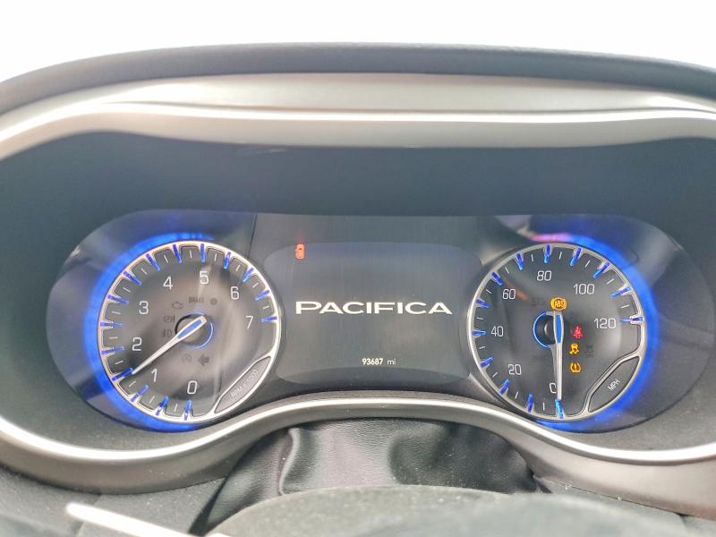 Aukcja sprzedaży 2022 Chrysler Pacifica, vin: 2C4RC1BG0NR153411, numer aukcji: 62232926