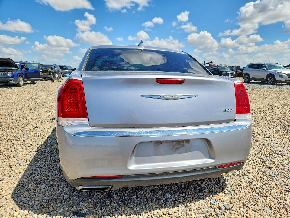 Aukcja sprzedaży 2016 Chrysler 300, vin: 2C3CCAAG9GH224433, numer aukcji: 61329966