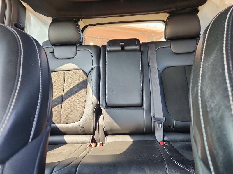 Продажа на аукционе авто 2024 Jeep Grand Cherokee, vin: 1C4RJHAG5RC109130, номер лота: 59318006