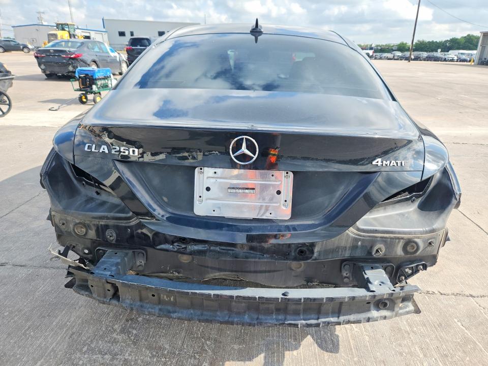 Aukcja sprzedaży 2018 Mercedes-benz Cla, vin: WDDSJ4GB8JN585909, numer aukcji: 60788236