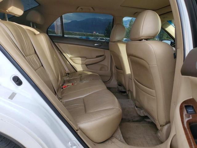 Aukcja sprzedaży 2007 Honda Accord, vin: 1HGCM665X7A039370, numer aukcji: 61975316
