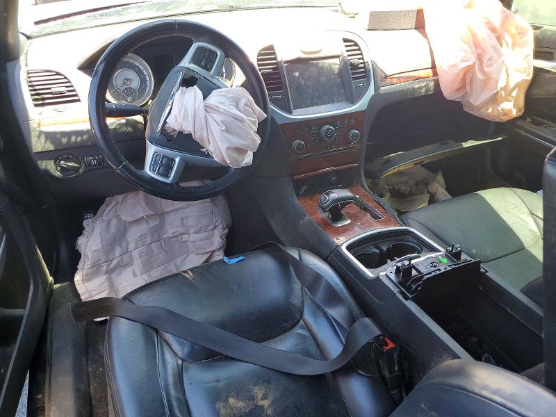 Aukcja sprzedaży 2014 Chrysler 300, vin: 2C3CCAAG5EH163076, numer aukcji: 60866016
