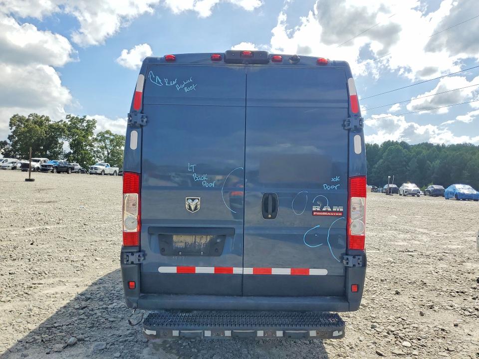 Aukcja sprzedaży 2021 Ram Promaster 3500, vin: 3C6MRVJG7ME541261, numer aukcji: 59697656