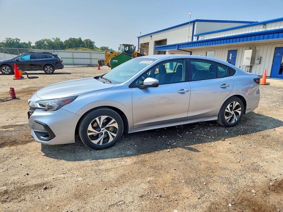 2023 Subaru Legacy მანქანა იყიდება აუქციონზე, vin: 4S3BWAD6XP3008899, აუქციონის ნომერი: 62475406