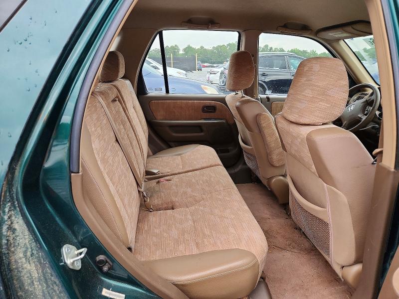 Aukcja sprzedaży 2003 Honda Cr-v, vin: SHSRD68403U103276, numer aukcji: 62234746