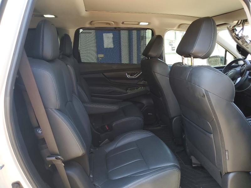 Продажа на аукционе авто 2023 Subaru Ascent, vin: 4S4WMAUD4P3419328, номер лота: 60653746