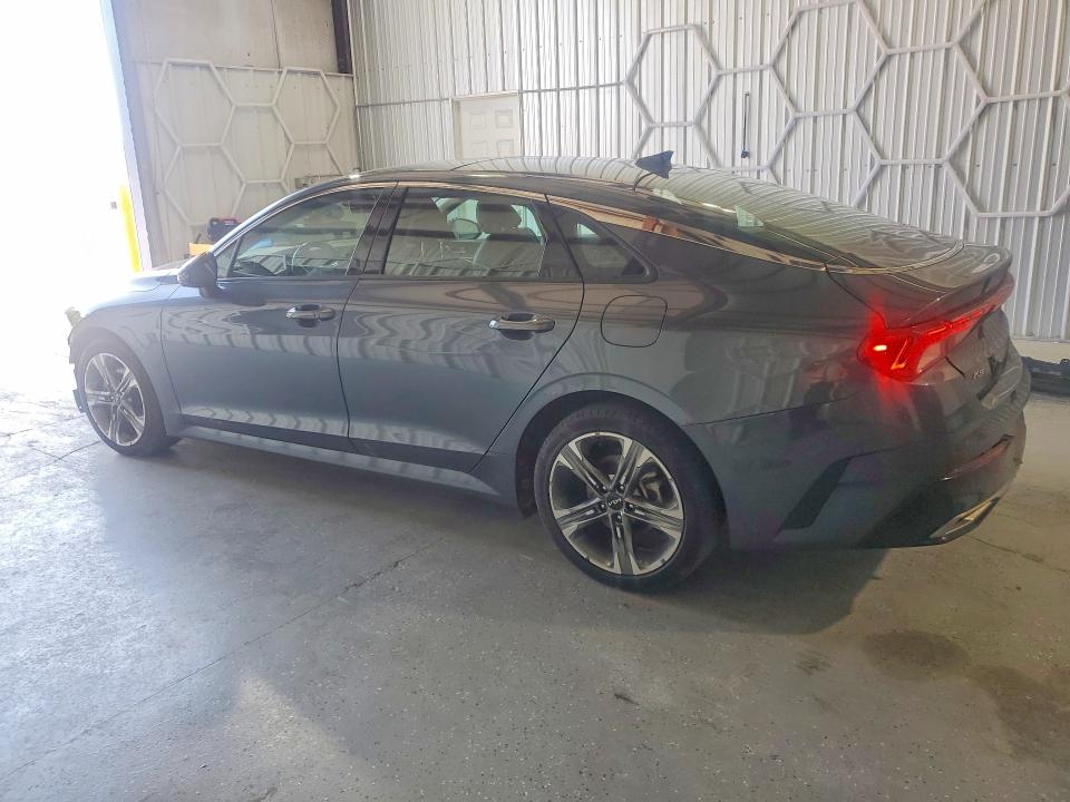 Продажа на аукционе авто 2022 Kia K5, vin: 5XXG34J21NG151433, номер лота: 61340426