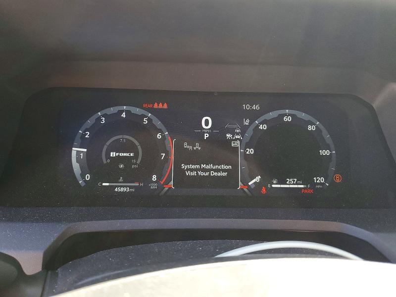 Aukcja sprzedaży 2024 Toyota Tacoma, vin: 3TMLB5JN4RM001502, numer aukcji: 62393156