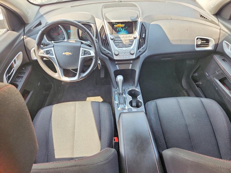 63035856 :رقم المزاد ، 2GNALPEK9D6307475 vin ، 2013 Chevrolet Equinox مزاد بيع