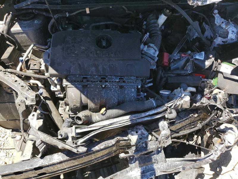 61064726 :رقم المزاد ، 3N1AB7AP9KY348541 vin ، 2019 Nissan Sentra مزاد بيع