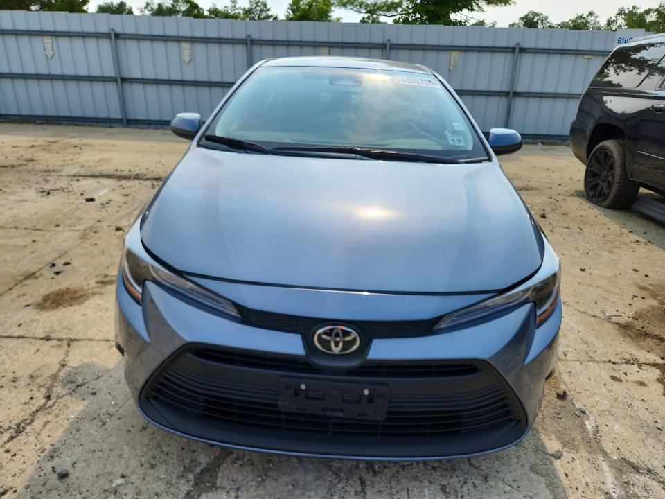 Продажа на аукционе авто 2025 Toyota Corolla, vin: 5YFB4MDEXSP313785, номер лота: 61335756