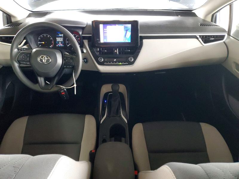 2023 Toyota Corolla მანქანა იყიდება აუქციონზე, vin: JTDB4MEE3P3013178, აუქციონის ნომერი: 59742146
