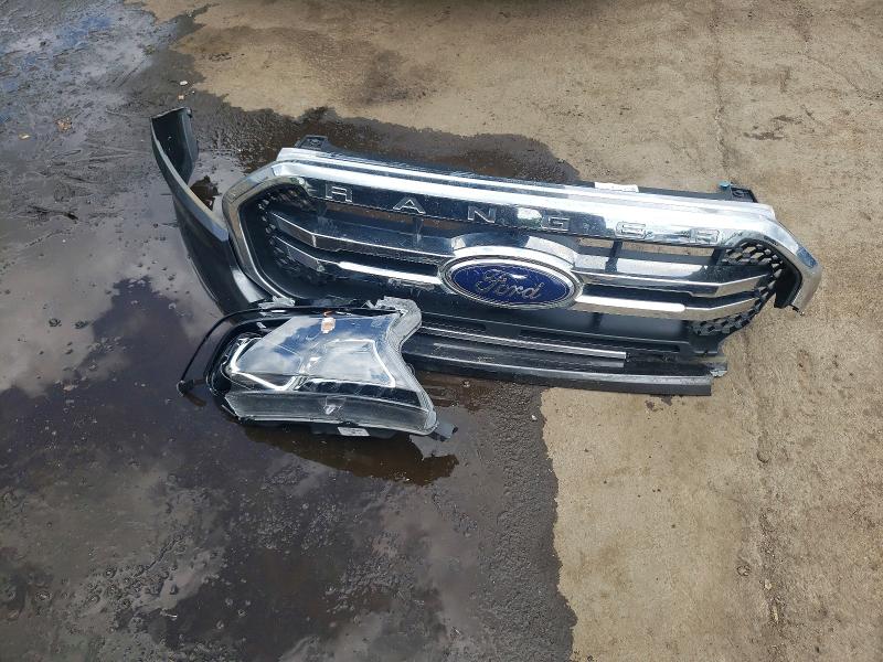 63114916 :رقم المزاد ، 1FTER4FHXKLA46601 vin ، 2019 Ford Ranger مزاد بيع