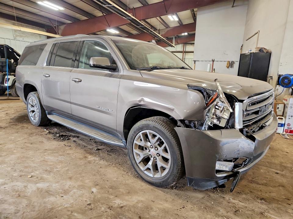 Aukcja sprzedaży 2016 Gmc Yukon Xl, vin: 1GKS2FKC5GR172144, numer aukcji: 56679936