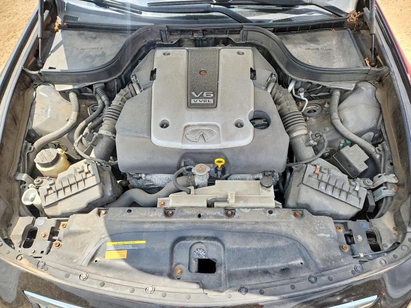 2013 Infiniti G37 Sedan მანქანა იყიდება აუქციონზე, vin: JN1CV6AR7DM354372, აუქციონის ნომერი: 62515716