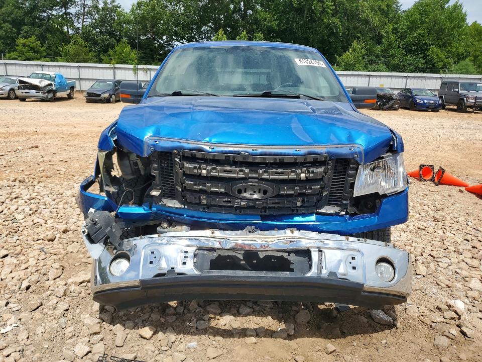 Aukcja sprzedaży 2009 Ford F150, vin: 1FTPW12V39FB47080, numer aukcji: 61028106