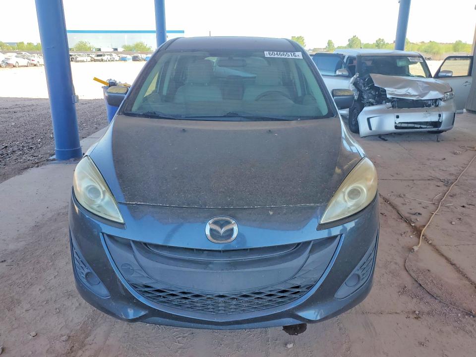 Aukcja sprzedaży 2012 Mazda 5, vin: JM1CW2BL8C0115254, numer aukcji: 60466516