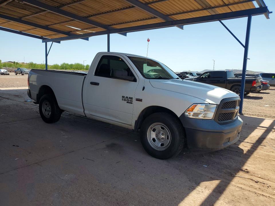 Aukcja sprzedaży 2019 Ram 1500 Classic, vin: 3C6JR6DT4KG510309, numer aukcji: 61924386